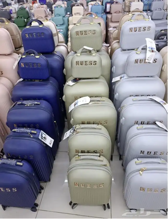 شنط سفر 3