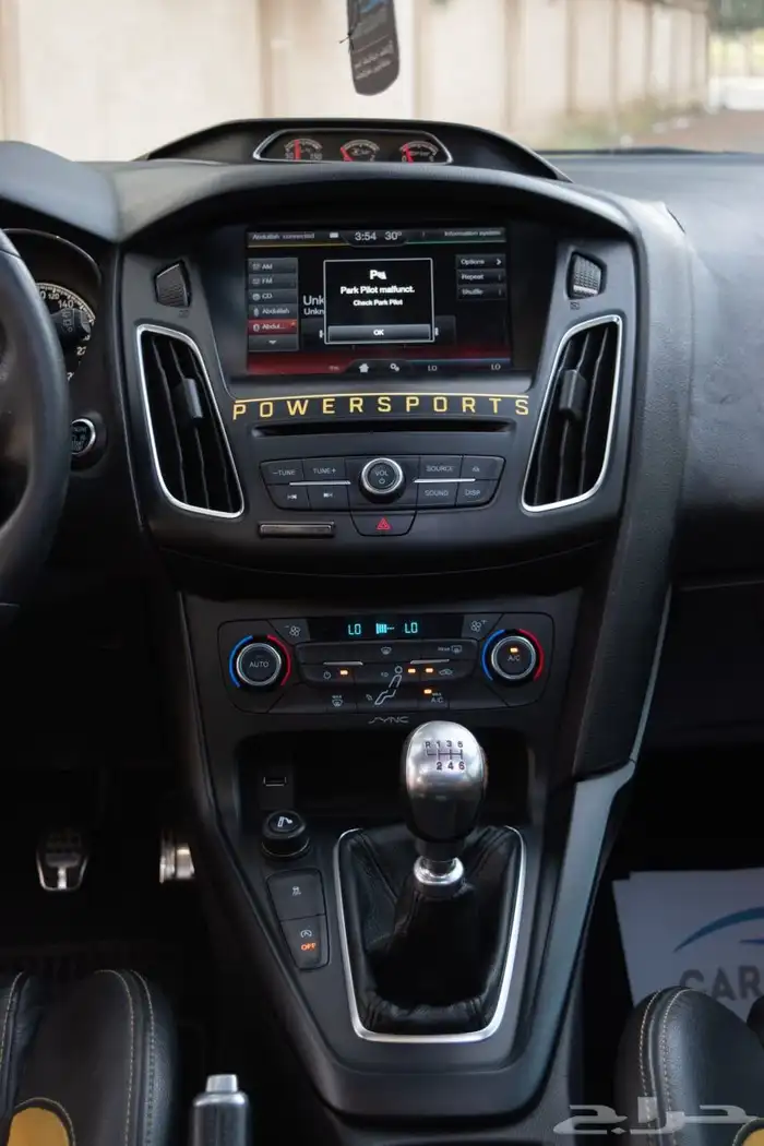 ford focus st - فورد فوكس 14