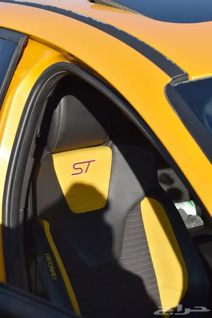 ford focus st - فورد فوكس 13