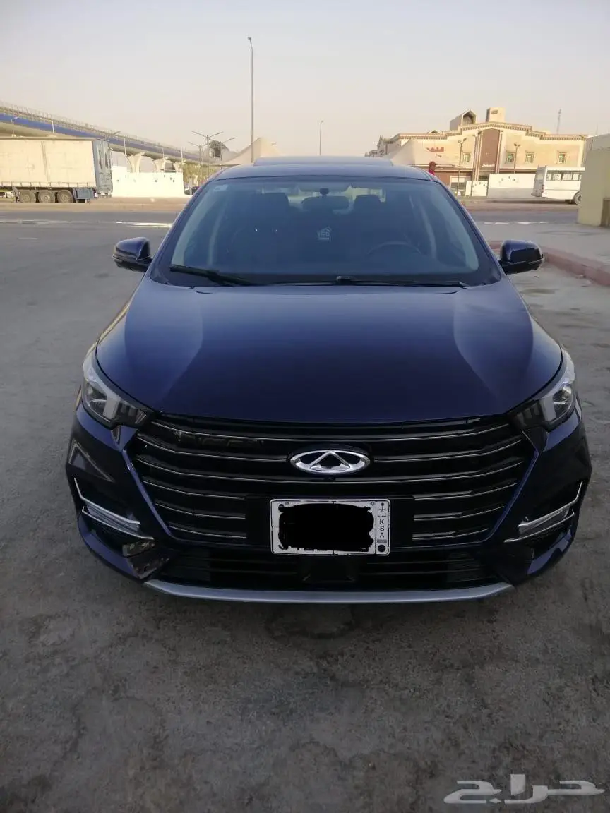 Chery Arrizo 6 pro 2023 Full Optional 1