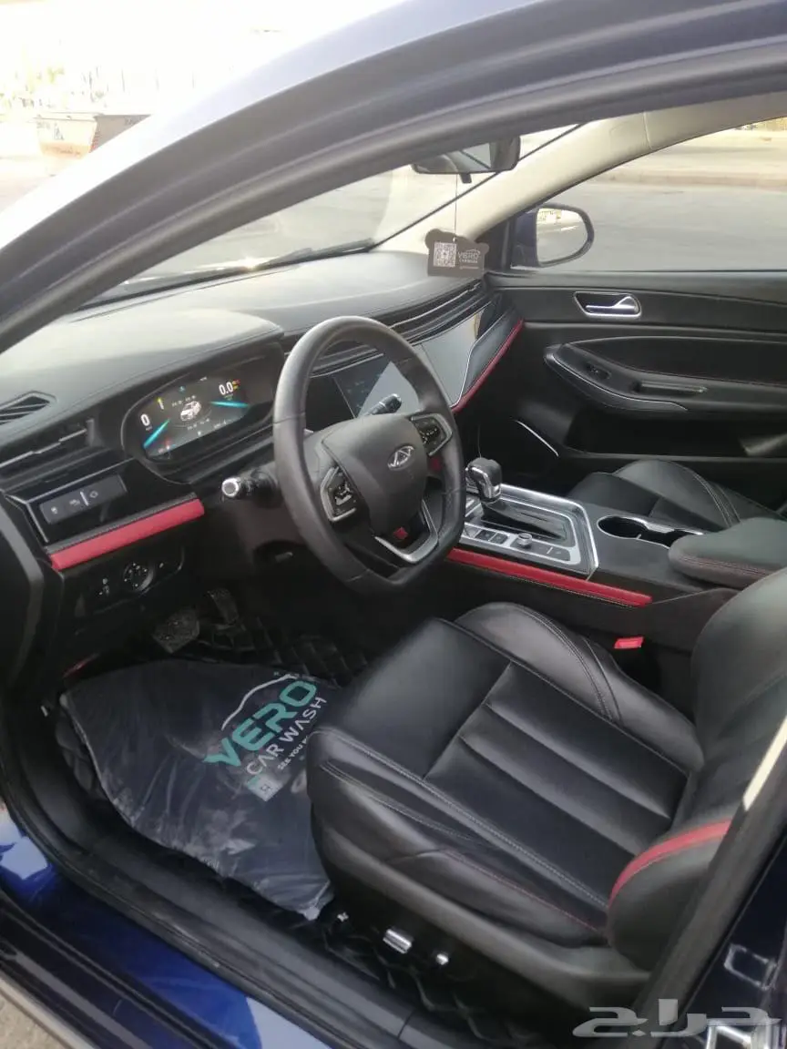 Chery Arrizo 6 pro 2023 Full Optional 6