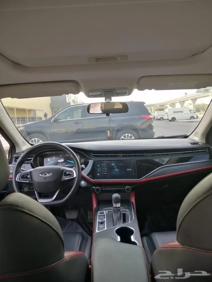Chery Arrizo 6 pro 2023 Full Optional 4