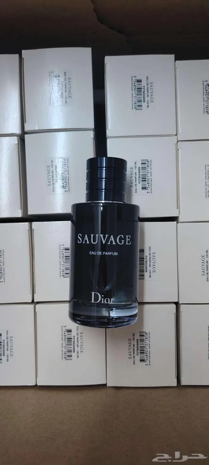 متجر أرقى عطوري للعطور العالمية اصلي 100  100 4