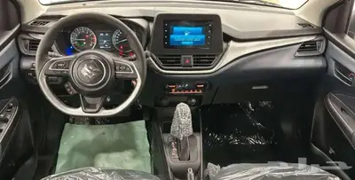 سوزوكي بالينو استندر 2025 كاش واقساط 2