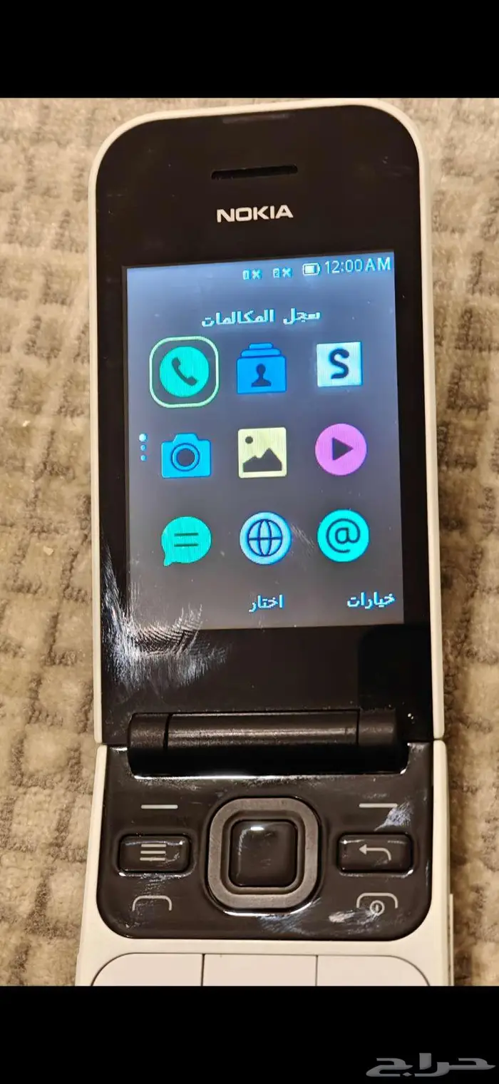 للبيع جوالات نوكيا 0