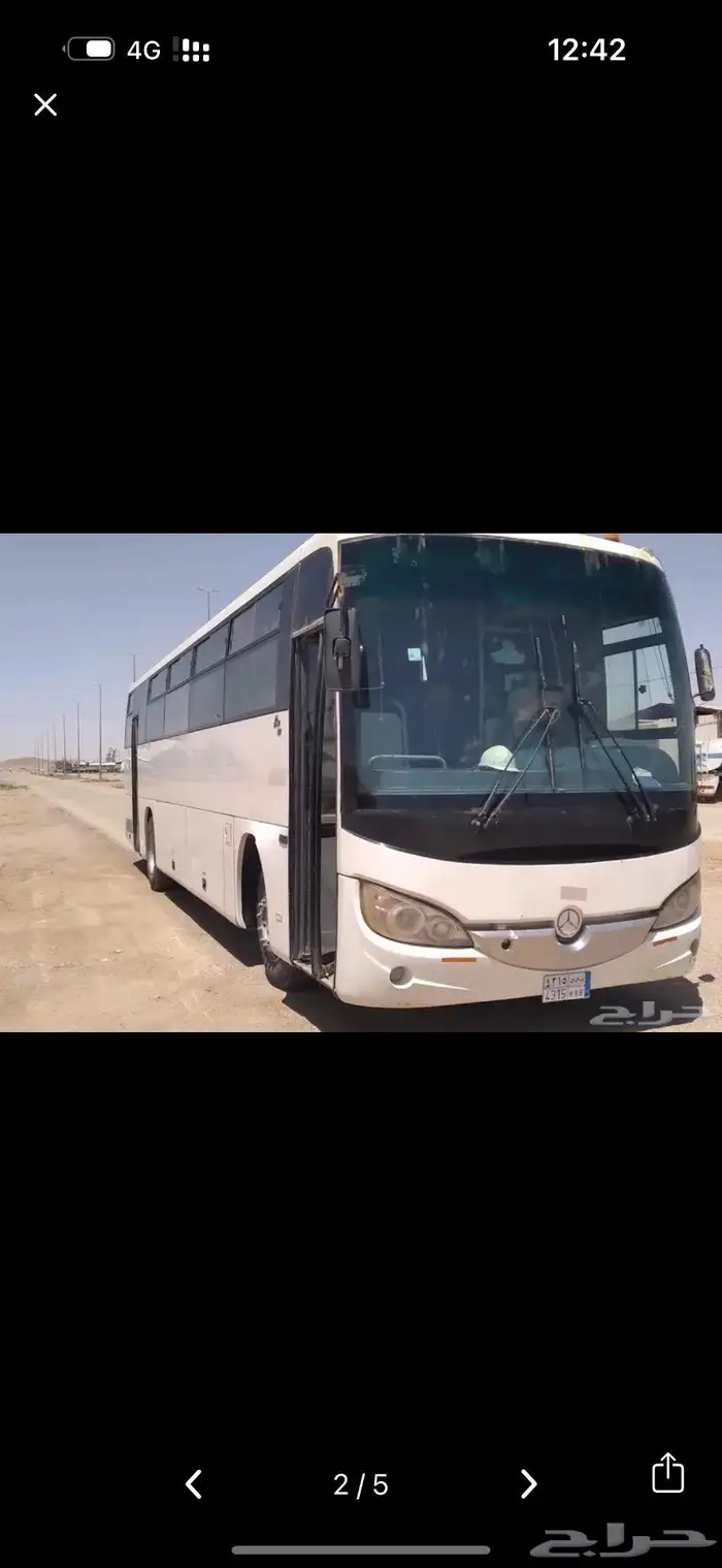 للبيع مرسديس 2