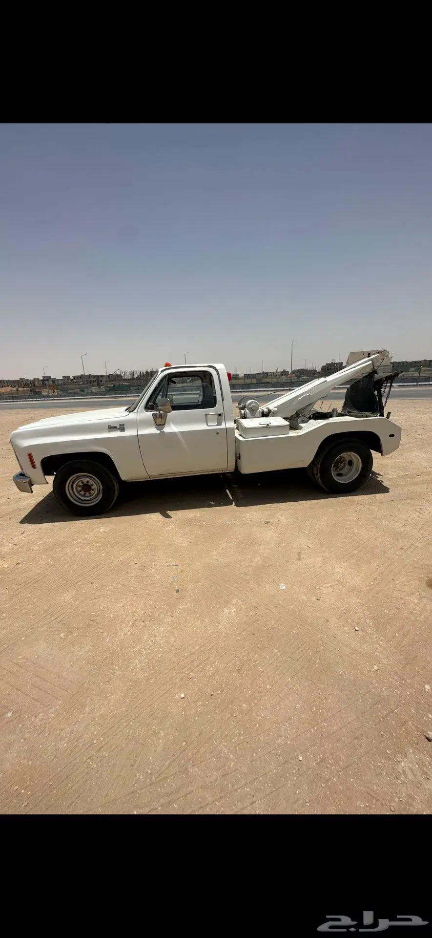 للبيع جمس ونش 79 index