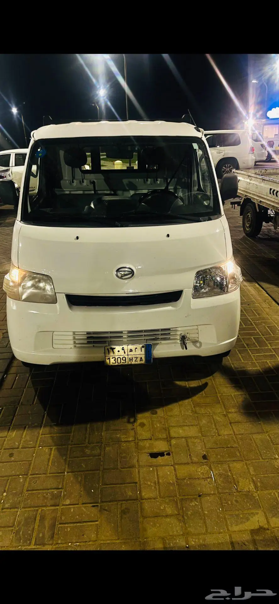 دباب ديهاتسو للإيجار 0