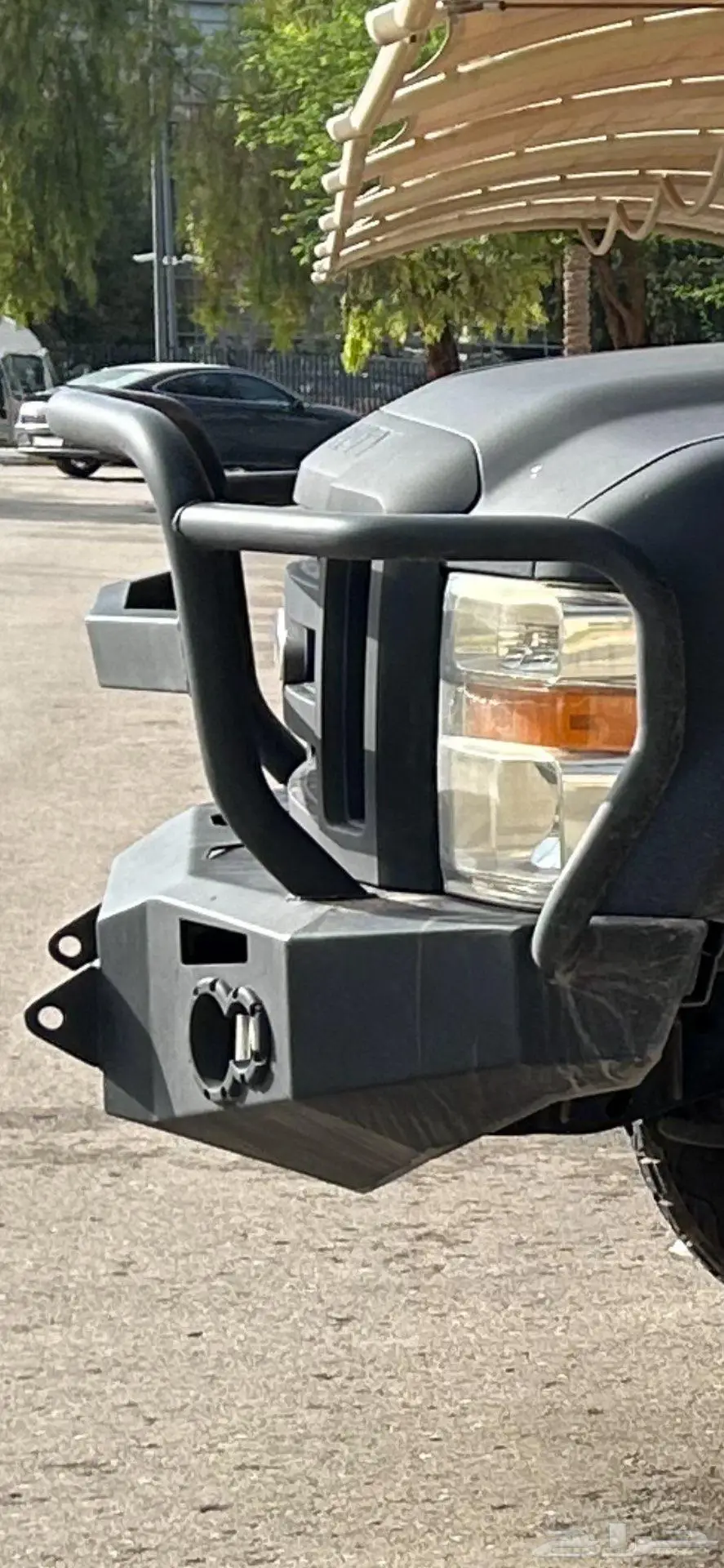 دعامية فورد F250وF350وF450وF550وF650 index