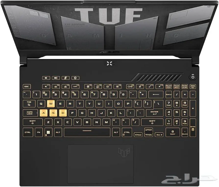 للبيع لابتوب قيمنق ASUS TUF جديد index
