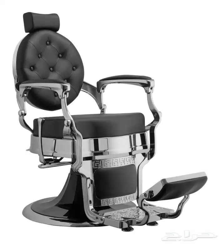 كراسي حلاقة كلاسيك 1