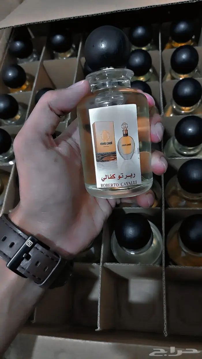 عطور مستوحاة من الماركات العالمية 32