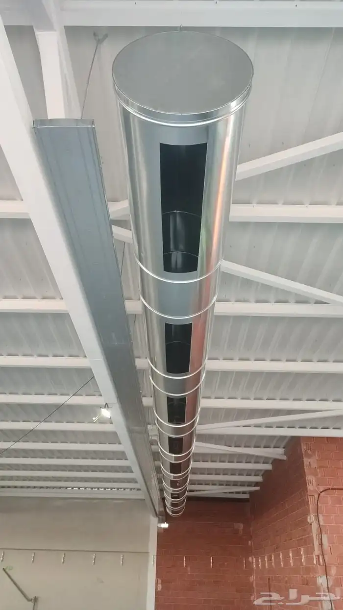 دكتات تركيب وتوريد مجاري الهوا تركيب مكيفات بكج وغيرها 17