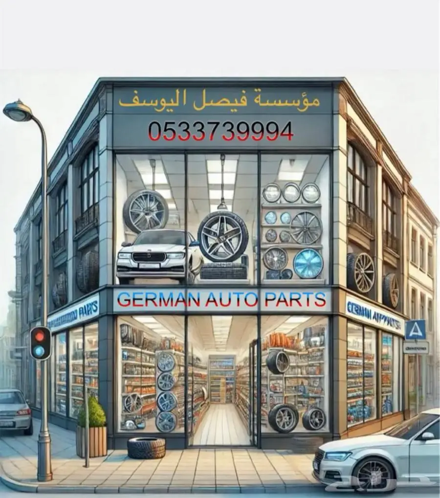 فحمات بورش كايين وباناميرا اصلي وكاله index