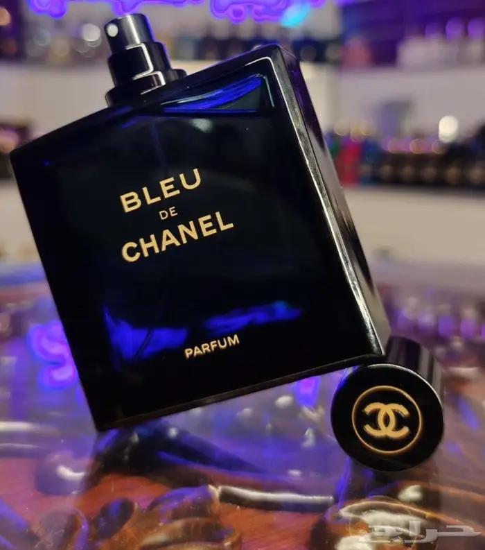 متجر أرقى عطوري للعطور العالمية اصلي 100  100 6