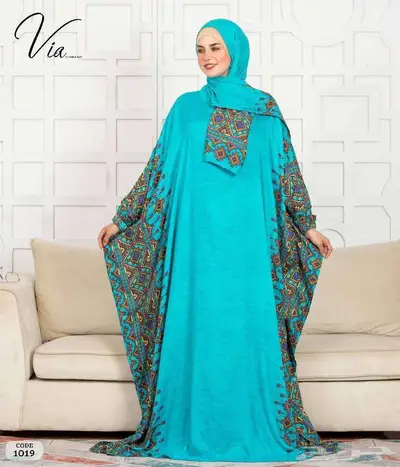 اسدال صلاة شرشف عالي الجودة وتصميم فريد 14
