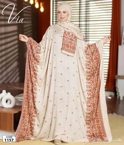 اسدال صلاة شرشف عالي الجودة وتصميم فريد 13