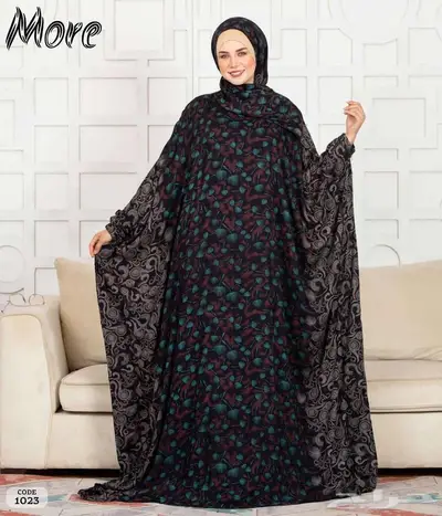 اسدال صلاة شرشف عالي الجودة وتصميم فريد 17