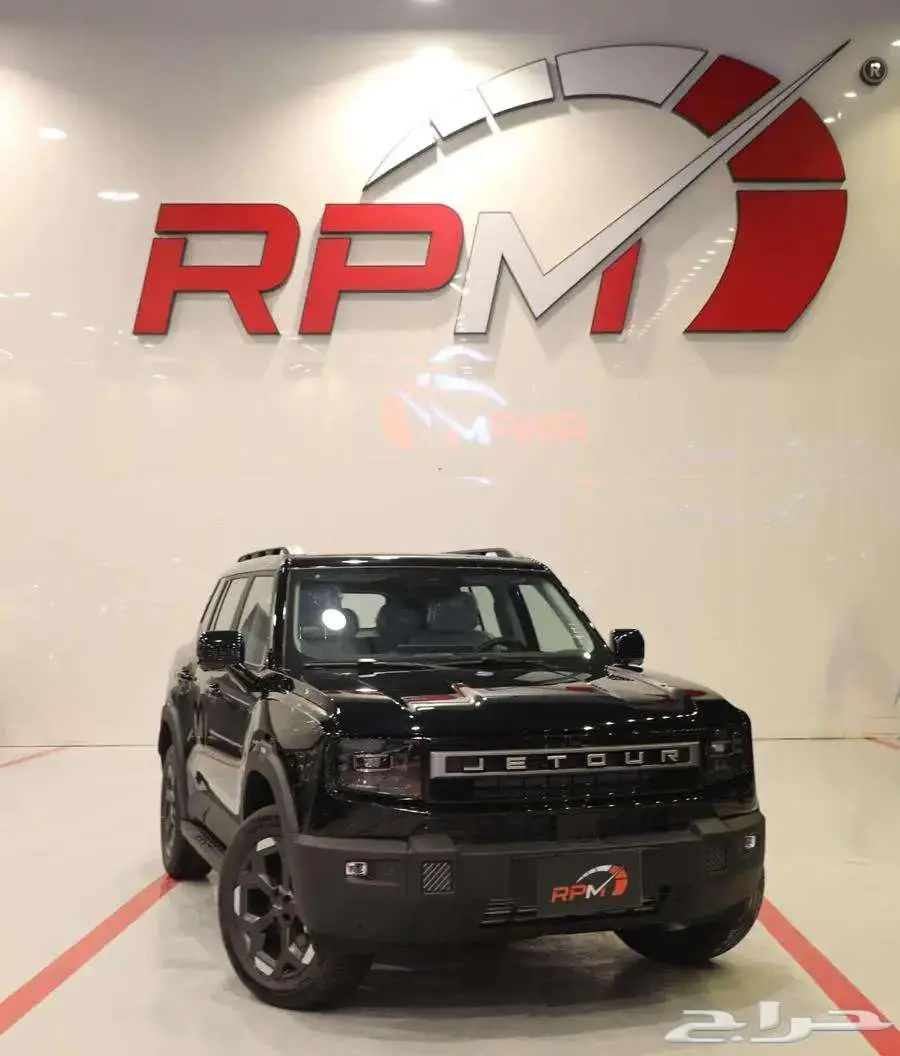 جيتور T1 فل كامل 2025 انطلق بثقه RPM index