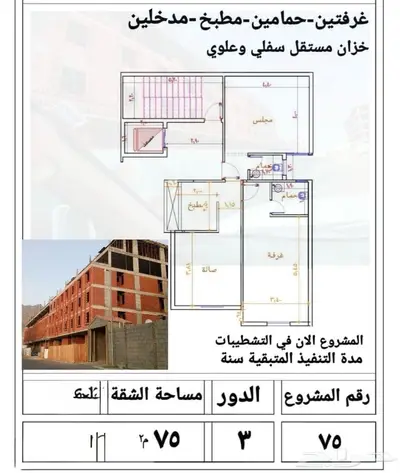 شقة تمليك 0