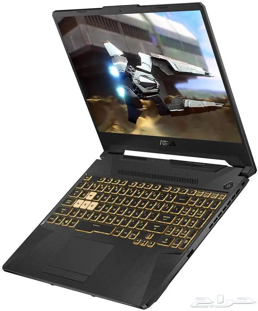 للبيع لابتوب قيمنق ASUS TUF جديد index
