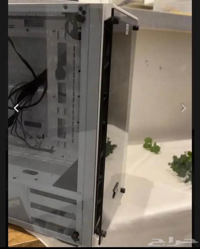 بي سي قيمنق بدون الملحقات 2