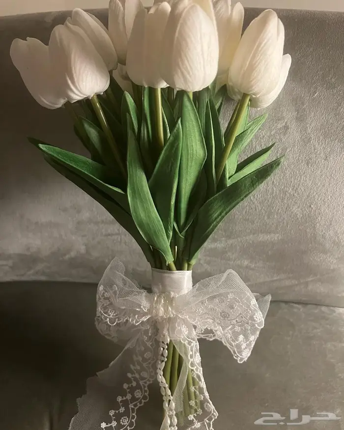 للتقبيل مستلزمات مشروع ورد صناعي وتوزيعات ومسكات عرايس 1