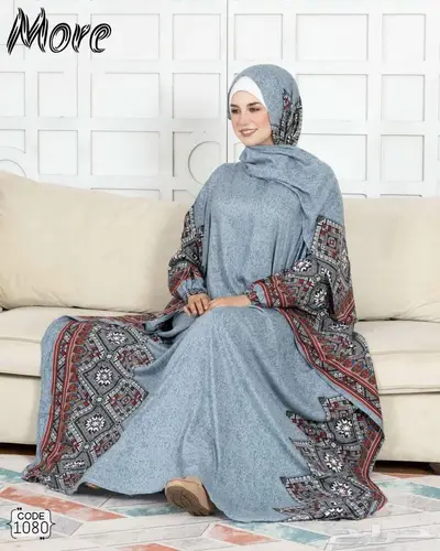 اسدال صلاة شرشف عالي الجودة وتصميم فريد 19
