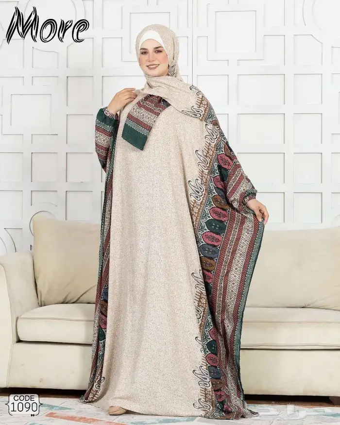 اسدال صلاة شرشف عالي الجودة وتصميم فريد 18