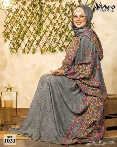 اسدال صلاة شرشف عالي الجودة وتصميم فريد 0