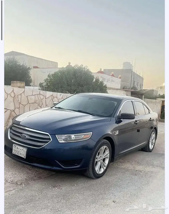 فورد تورس 2017 0