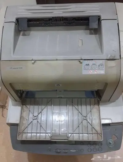 اجهزة وطابعات للبيع 0