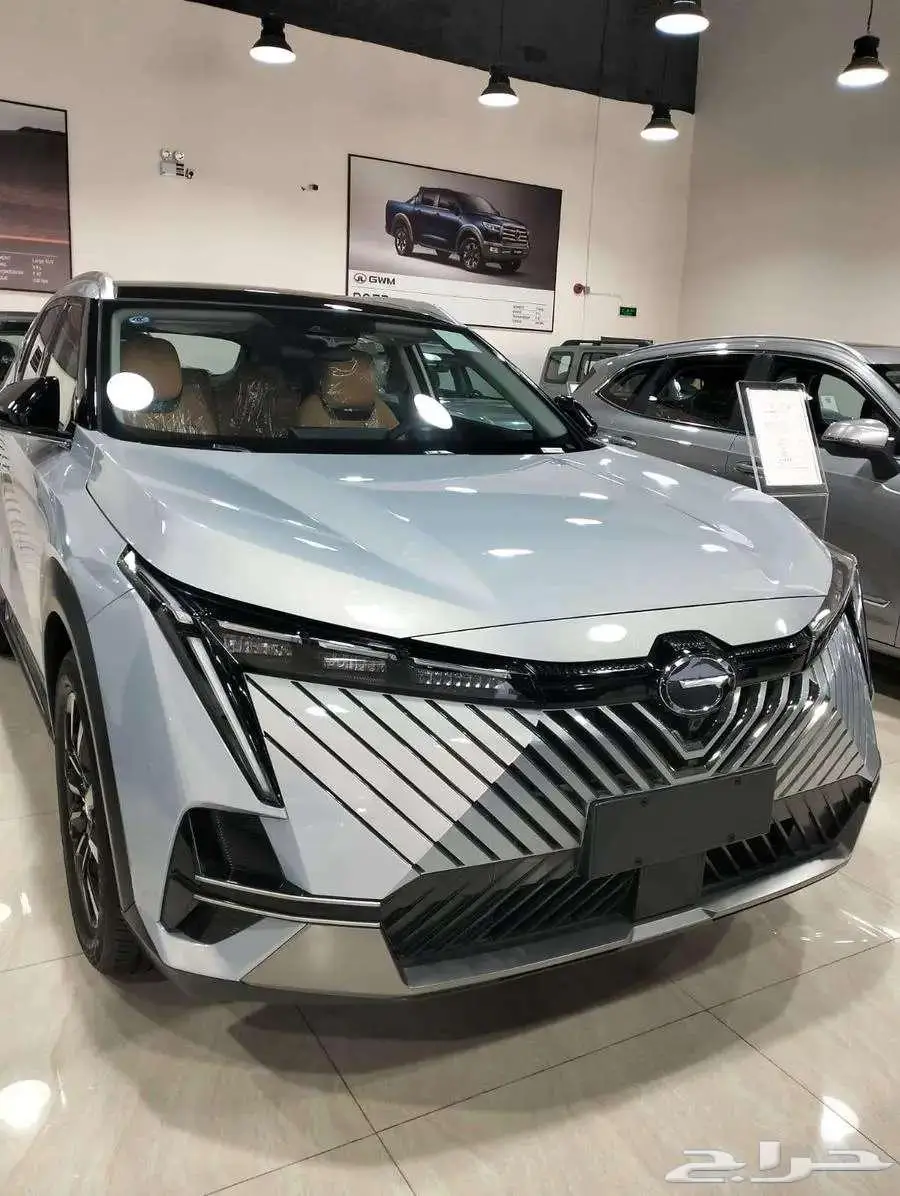 جاك GAC امكو فل كامل 2025 اقل سعر واقوى عرض 5