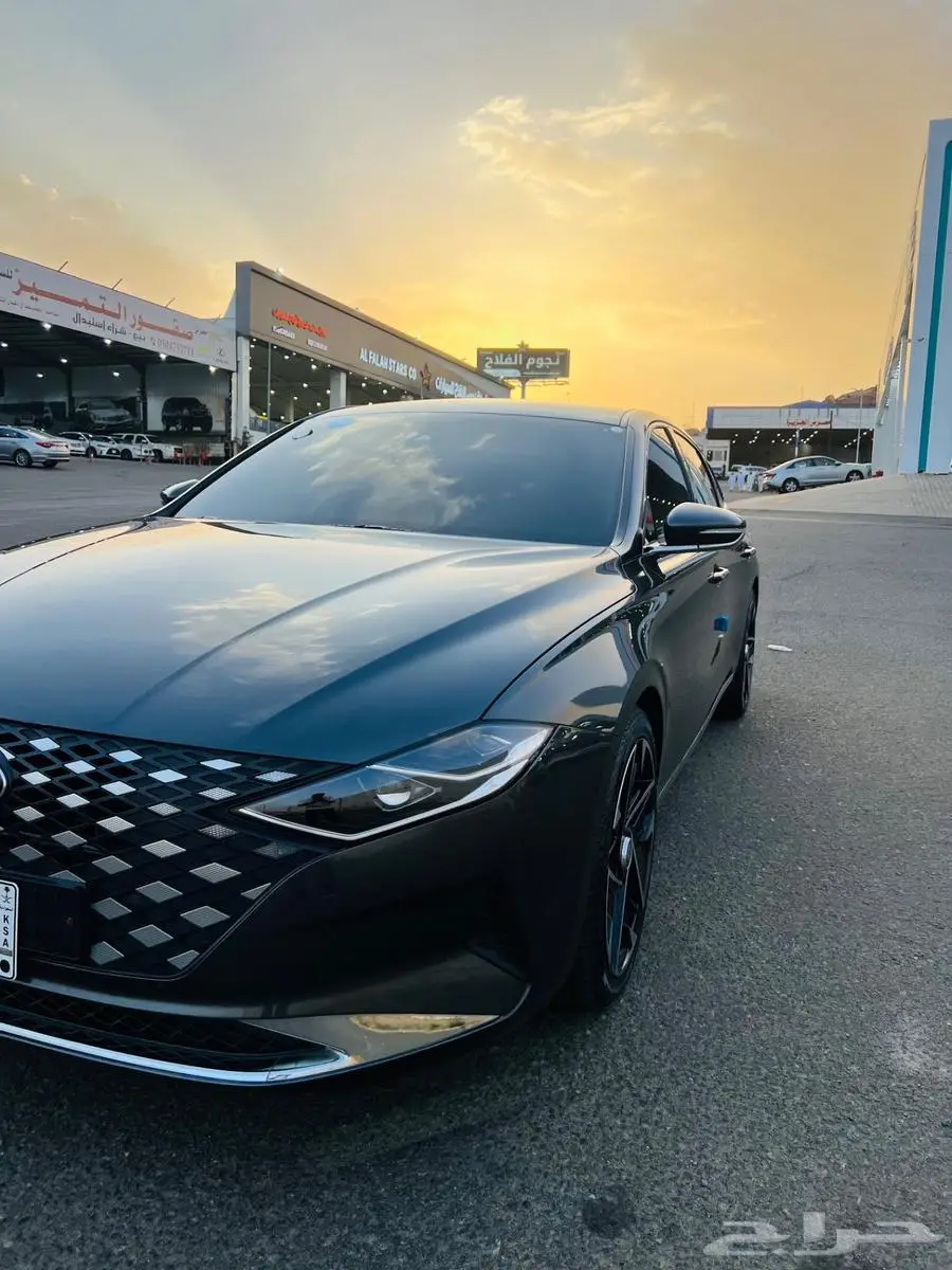 ازيرا مخزنه 22000 كم بودي وكاله عداد ديجتال داخليه لونين 16