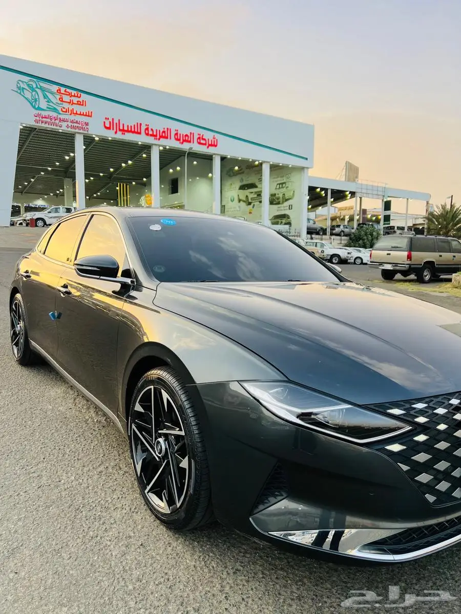ازيرا مخزنه 22000 كم بودي وكاله عداد ديجتال داخليه لونين 15