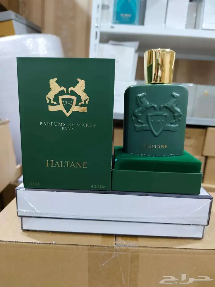 عطور كوبي ماركه 10