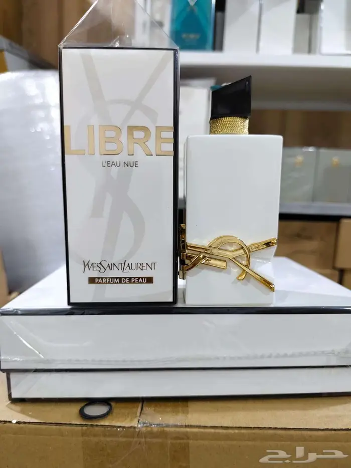 عطور كوبي ماركه 8