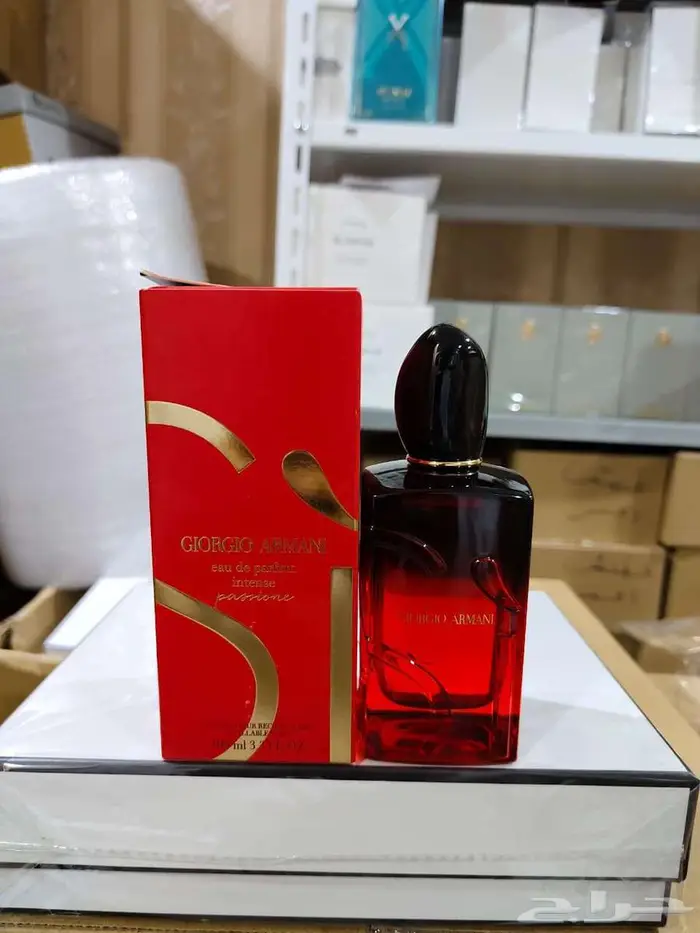 عطور كوبي ماركه 5