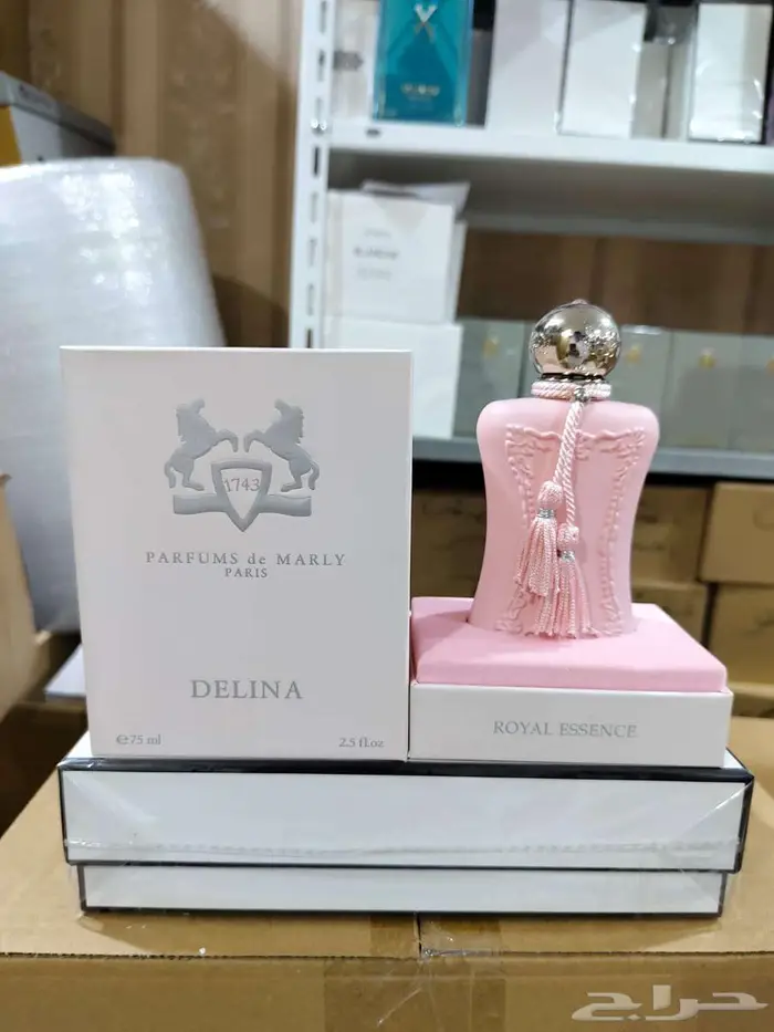 عطور كوبي ماركه 6