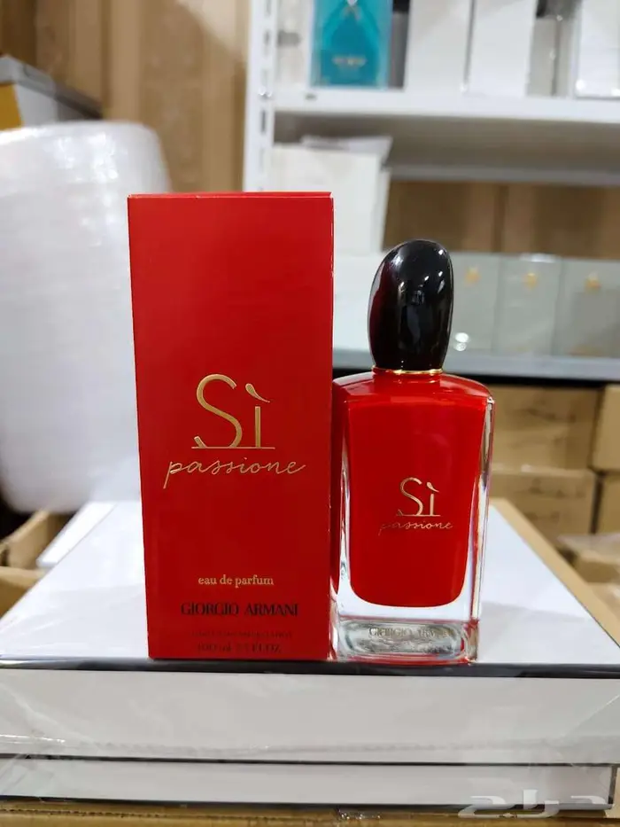 عطور كوبي ماركه 1