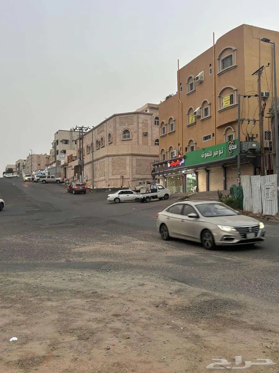 سوبر ماركت للإيجار بالحلقة الشرقية 4
