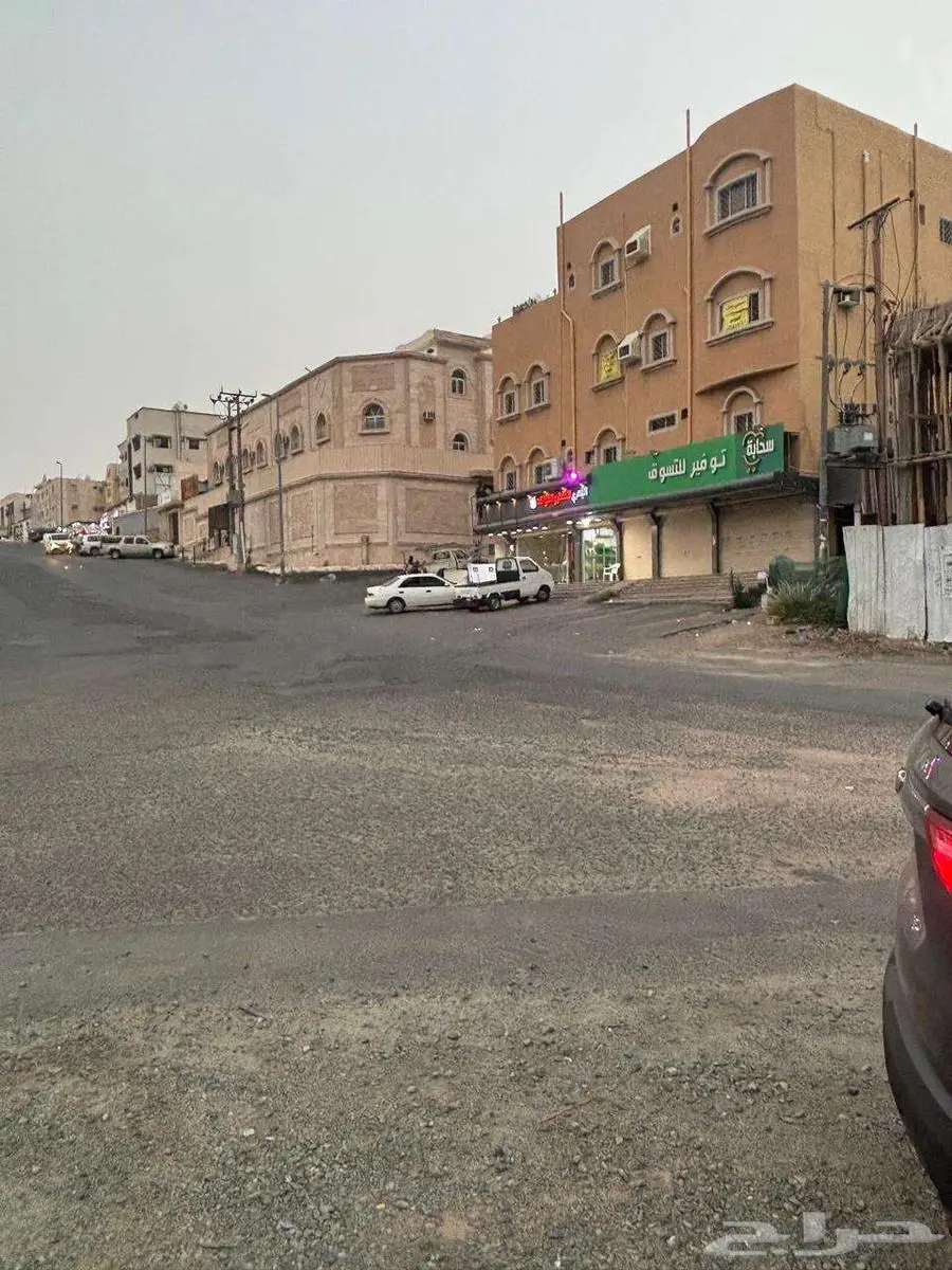 سوبر ماركت للإيجار بالحلقة الشرقية 1
