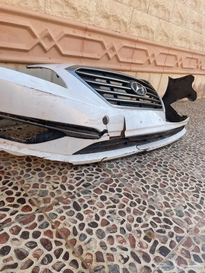 قطع غيار وكالة اصليه ومحافظ عليها للبيع 2