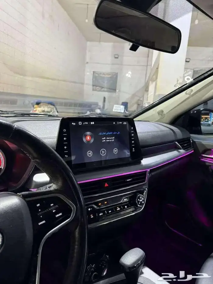 ساوث ايست dx5 رصاصي 2022 8