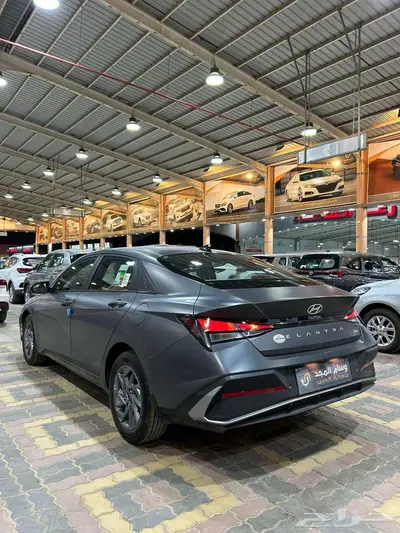 هونداي النترا 2.0 سمارت 2026 سعودي 3