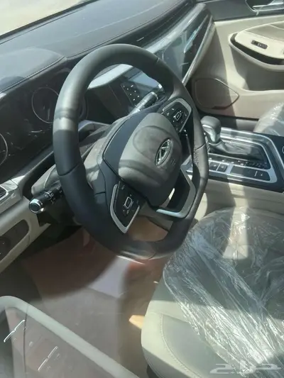 شيري اريزو 5 كمفورت 2025 3