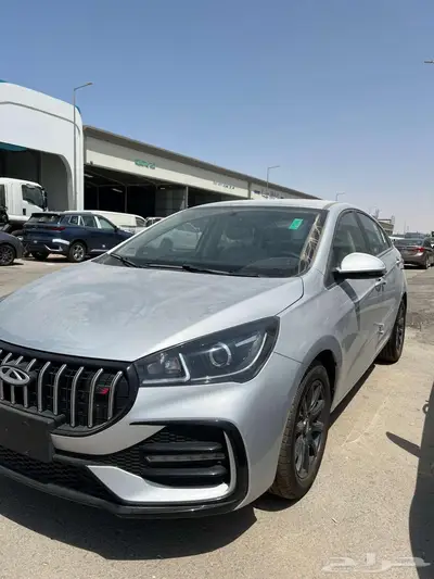 شيري اريزو 5 كمفورت 2025 2
