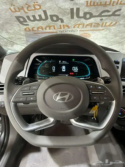 هونداي النترا 2.0 سمارت 2026 سعودي 10