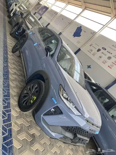 HAVAL H6 GT 4x4 2025 1