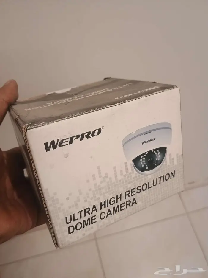 كامره مراقبة للبيع 50 ريال 5